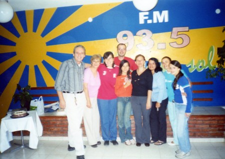 13º aniversario (2007)